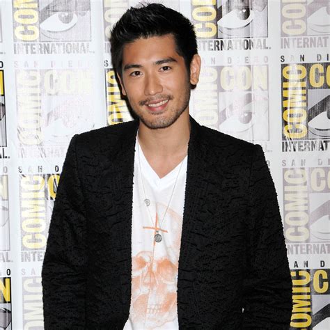 godfrey gao death.